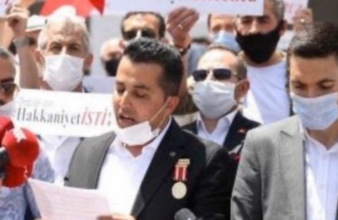 15 Temmuz gazisine yönelik FOX haber soruşturmasında yeni gelişme