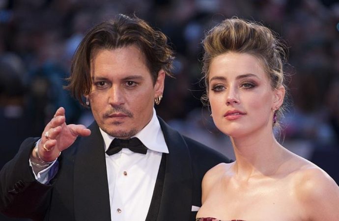 Johnny Depp'in boşanma nedeni ortaya çıktı: 