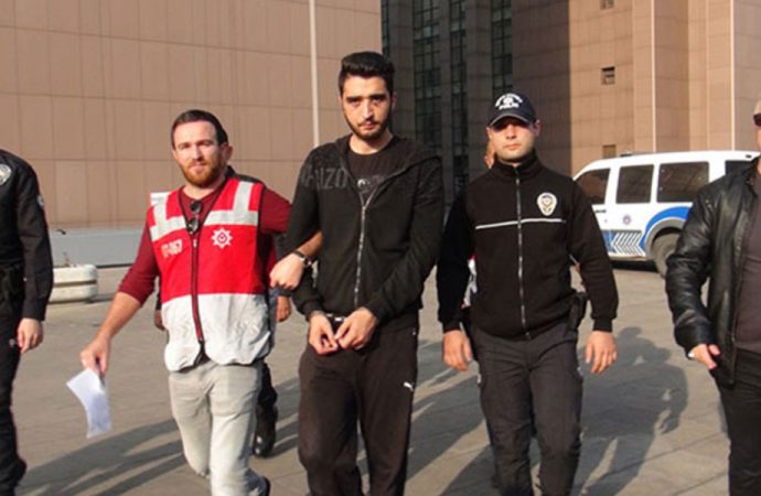 Bakırköy’de kız arkadaşına şiddet uygulayıp, 9 kişiyi ezen sürücü için istenen ceza belli oldu