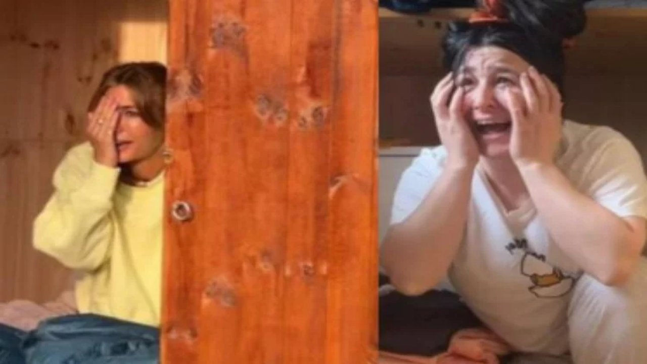 Yasemin Sakallıoğlu, Çağla Şıkel'i ti'ye aldı: Şıkel'den cevap geldi