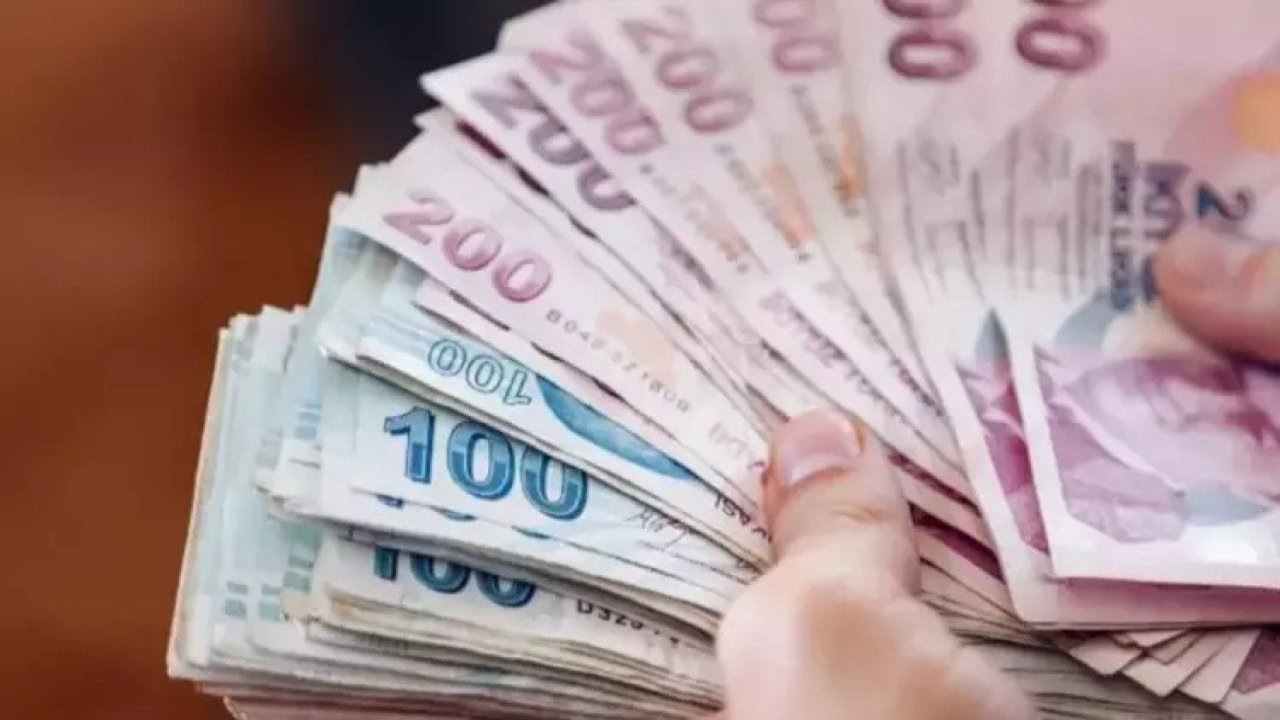 Beş bin lira destek emeklilere o belediye tarafından sağlanacak!