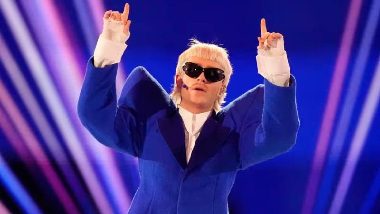 Eurovision Skandalı: Hollandalı Yarışmacı Joost Klein, Tehdit İddialarıyla Gündemde