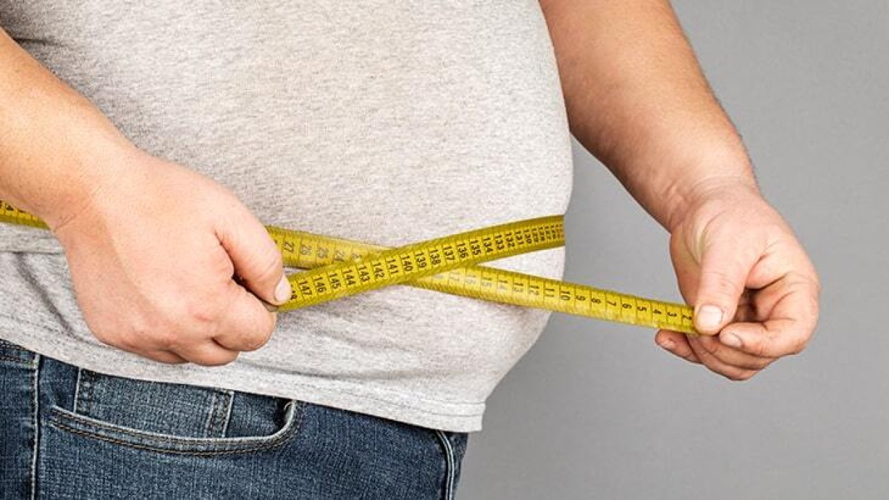 Çarpıcı Araştırma: Obezite, 32 Kanser Türüyle İlişkili!