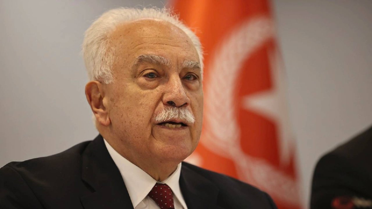 Perinçek'in Sinan Ateş cinayeti yorumu: 