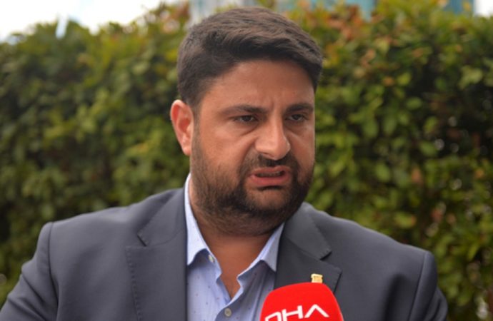 15 Temmuz Derneği Başkanı'ndan Sabah gazetesinin haberine tepki!