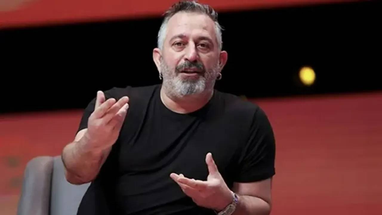 Bakanlık Cem Yılmaz'a 'alkol' cezası kesti