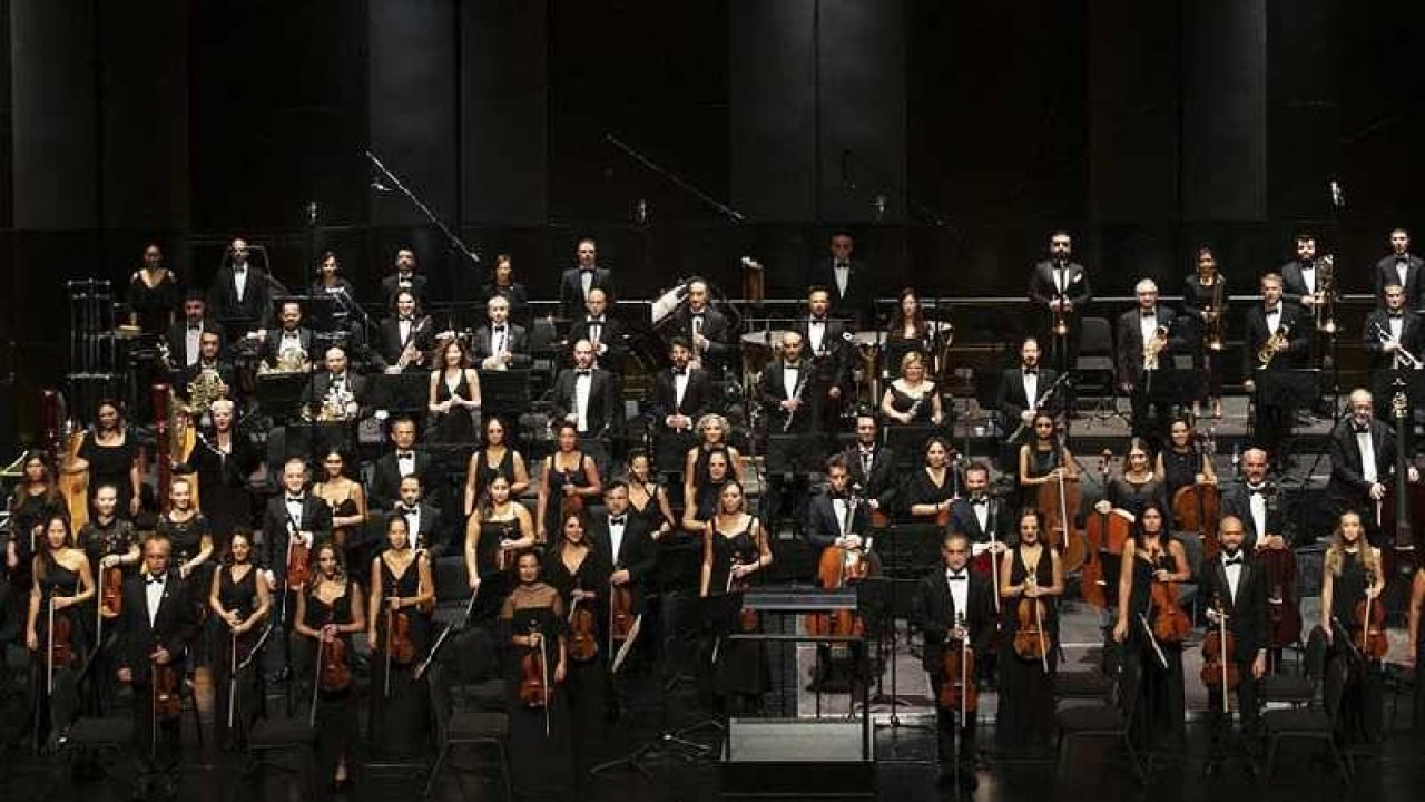 52. İstanbul Müzik Festivali Kapılarını Açıyor!