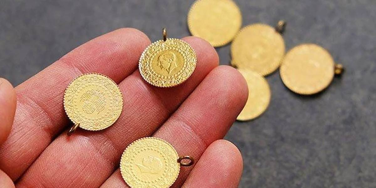 Gram altın ne kadar oldu? İşte 15 Mayıs altın tutarları