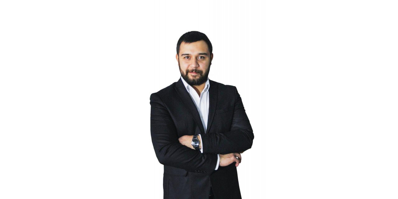 İş Adamı Murat Kocaardıç Başarılarını Kitaba Döküyor