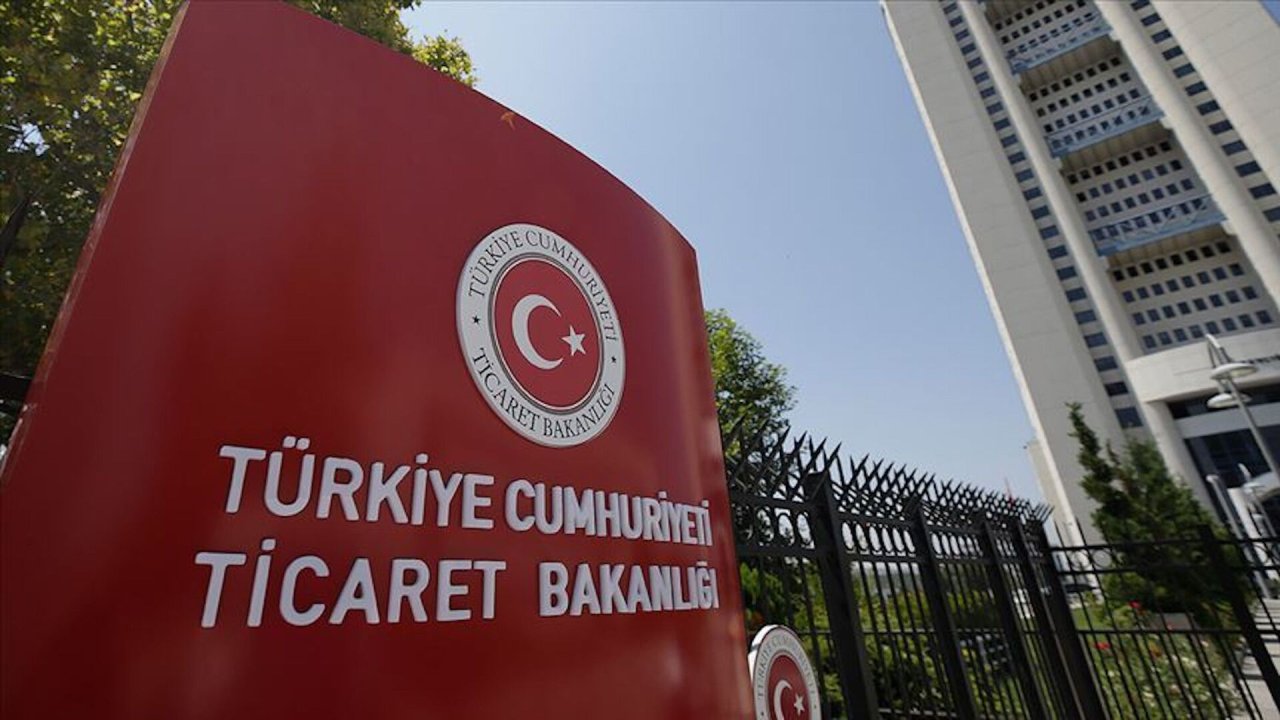 Ticaret Bakanlığı Nektarin ve Brokoliyi Denetim Altına Aldı
