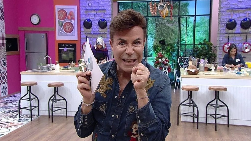 Fatih Ürek Gelin Görümce programıyla dönüyor! Mekan Belli, Sahibi Belli!