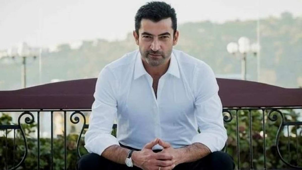 Kenan İmirzalıoğlu'nun dizisi belli oldu!