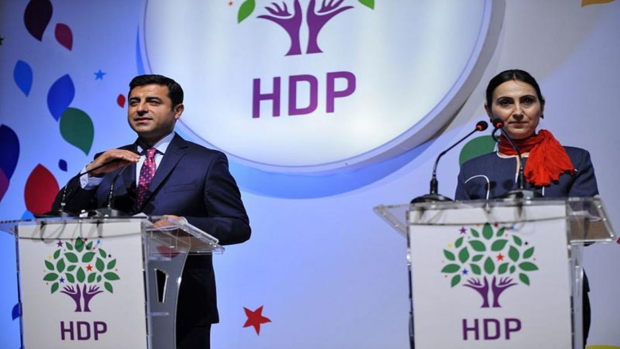 Kobani davasında karar duruşması: Mahkemenin bugün karar vermesi bekleniyor