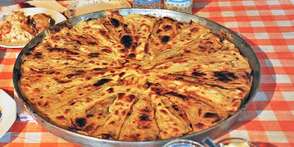 Basit malzemelerle harikalar yaratan, gurmelerin gözdesi: Bu tarif tam size göre!