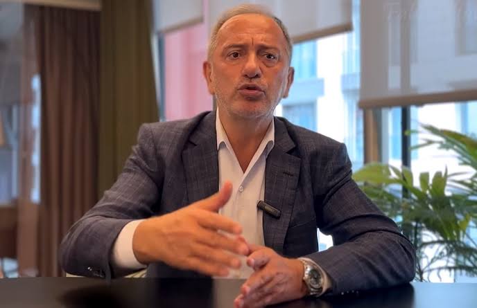 Fatih Altaylı haklı çıktı! İşte o detaylar!