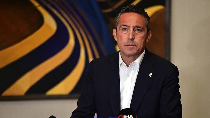 Ali Koç'tan tarihe geçecek hamle! Kanarya için büyük adım!