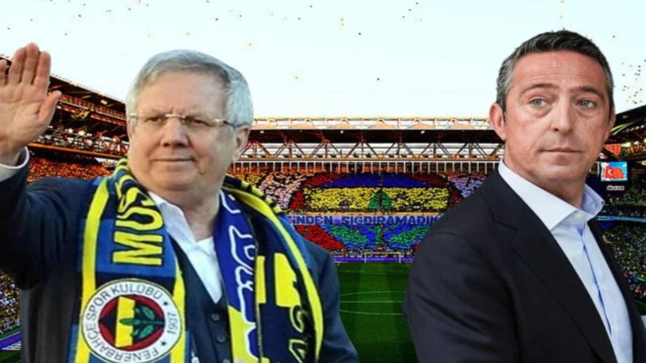 Fenerbahçe'de Seçim Heyecanı: Ali Koç, Aziz Yıldırım'ı Sarsacak Bir Adım Attı!