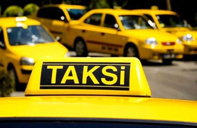'Kabinli Taksi' dönemi başlıyor