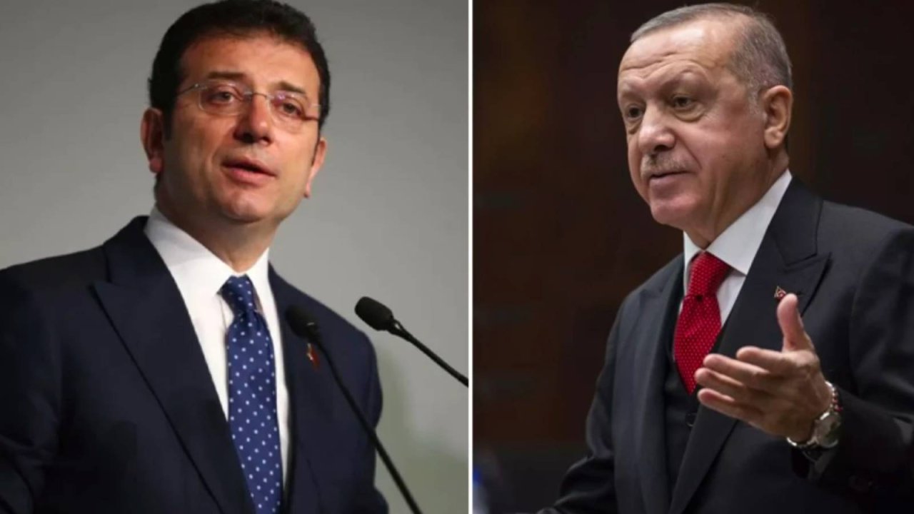İmamoğlu'ndan 28 Şubat kararı yorumu: 