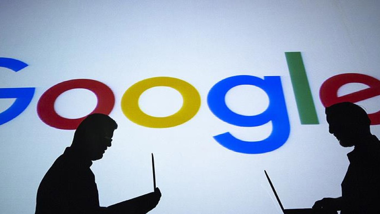 Rekabet Kurumu Google'a ceza yağdırdı!