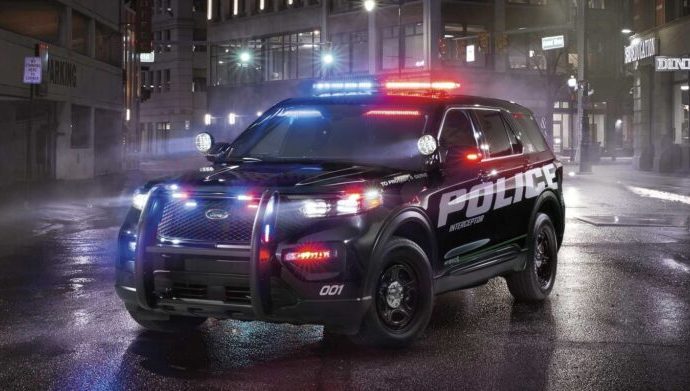'Black Lives Matter' protestoları araba firması Ford'a sıçradı