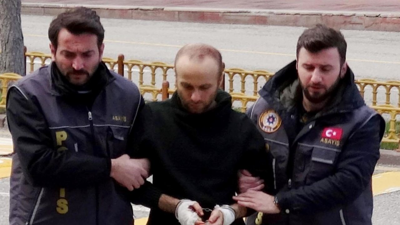 Erzurum'da Anne Cinayeti: İyi Hal İndirimiyle Müebbet Hapis Cezası