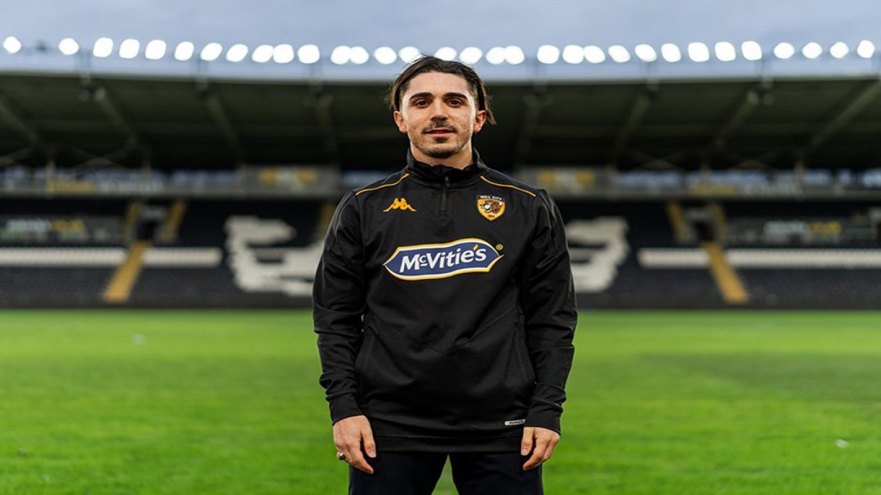 Acun Ilıcalı'dan Futbol Arenasında Dev Transfer: Abdülkadir Ömür!
