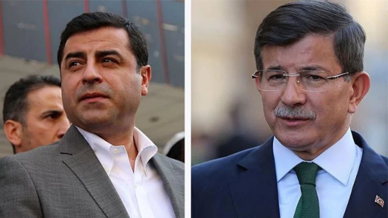 Karar yazarı Yıldıray Oğur: Başbakanla telefonda konuşurken devleti yıkmaya teşebbüs