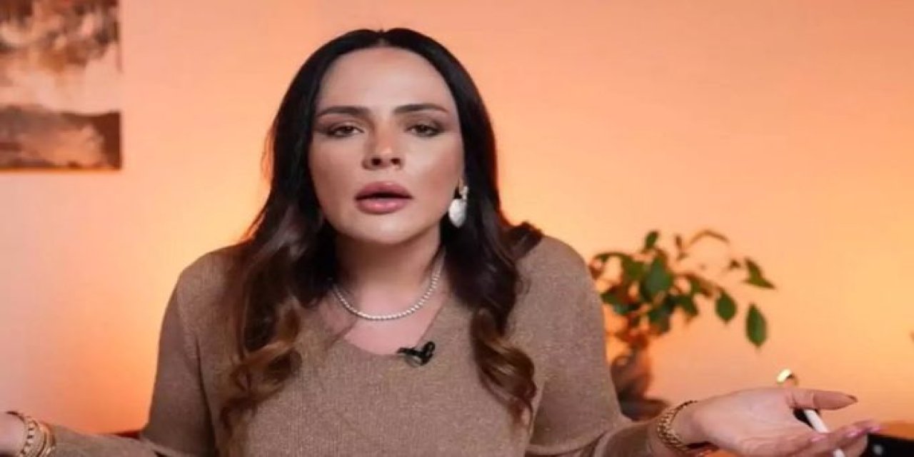 Buket Aydın'ın yorumu tartışmaya sebep oldu: 