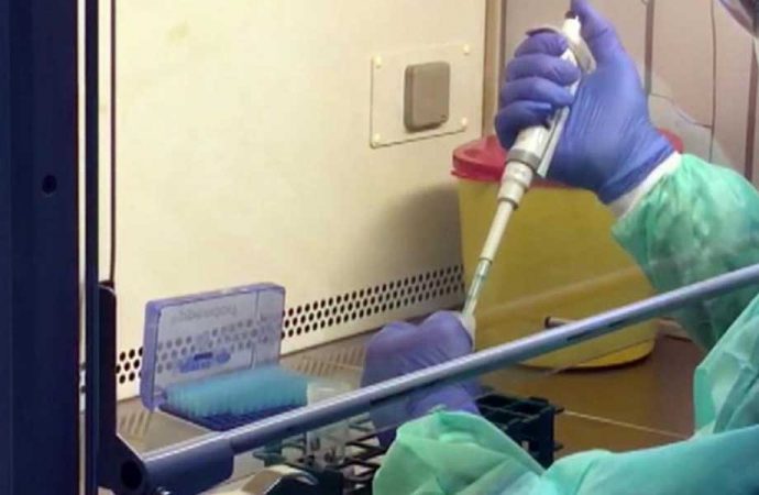 81 ilin atık suyunda koronavirüs incelemesinin ilk sonuçları açıklandı: İşte en yoğun il