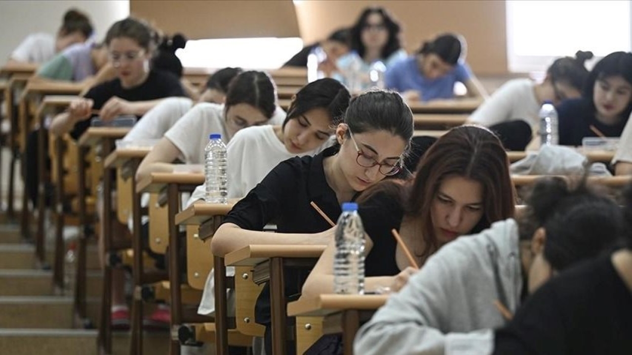 2024 YKS sınav yerleri ne zaman açıklanacak?