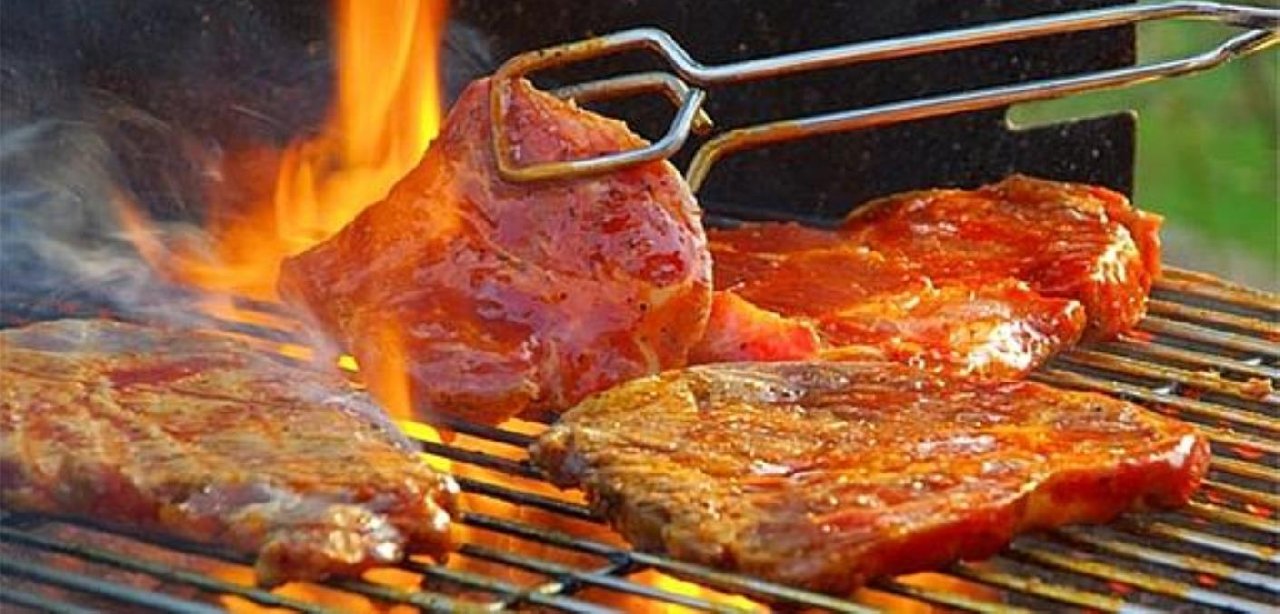 Sağlıklı barbekü için bu kurallara uymalısınız!