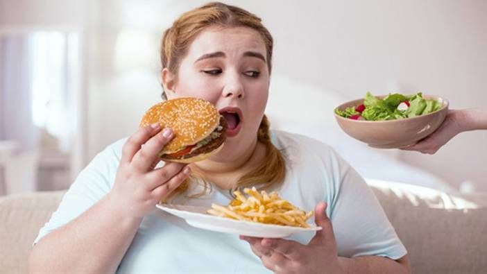 Aile boyu sağlıklı yaşam: Obeziteyi önlemenin 5 altın kuralı