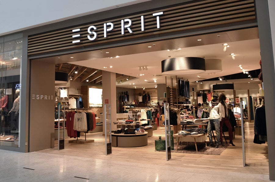 Moda devi iflas etti 1500 kişi işinden olacak!