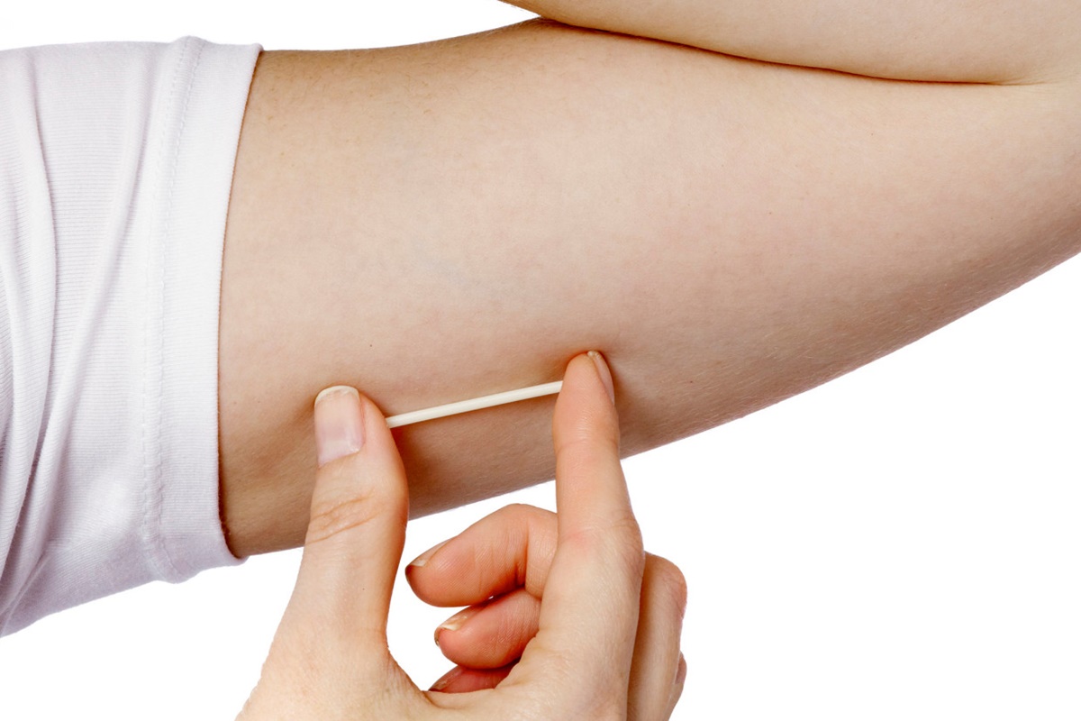 Gebeliği önlemede çok etkili o yöntem: Deri altı implantı!