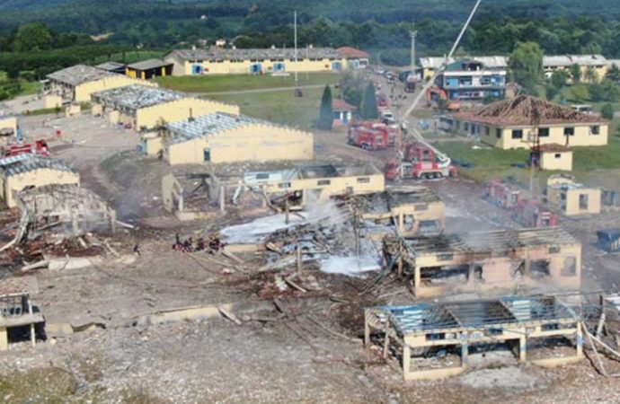 Sakarya Hendek'te AKP'li başkandan flaş istifa