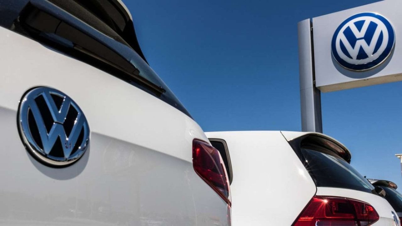Türk devi ve Volkswagen'in ortak olduğu firma Türkiye'ye dev fabrika açıyor!