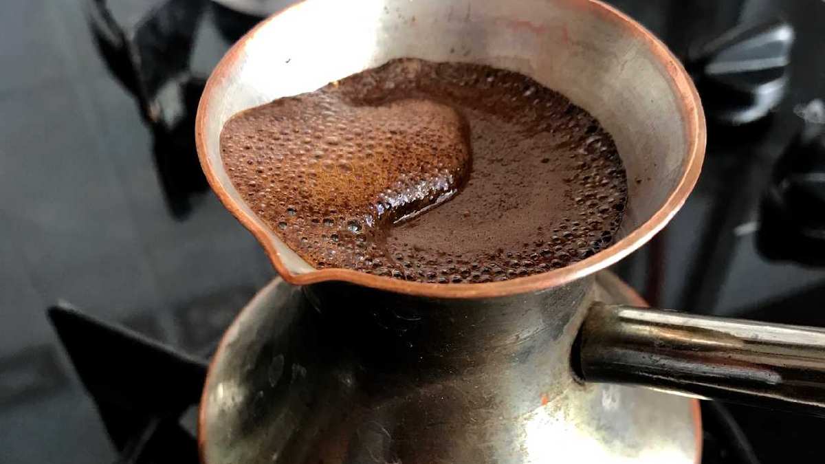 Sahte kahveyi anlamanın bir yöntemi buymuş: Dolandırıcılar buraya da sızdı!