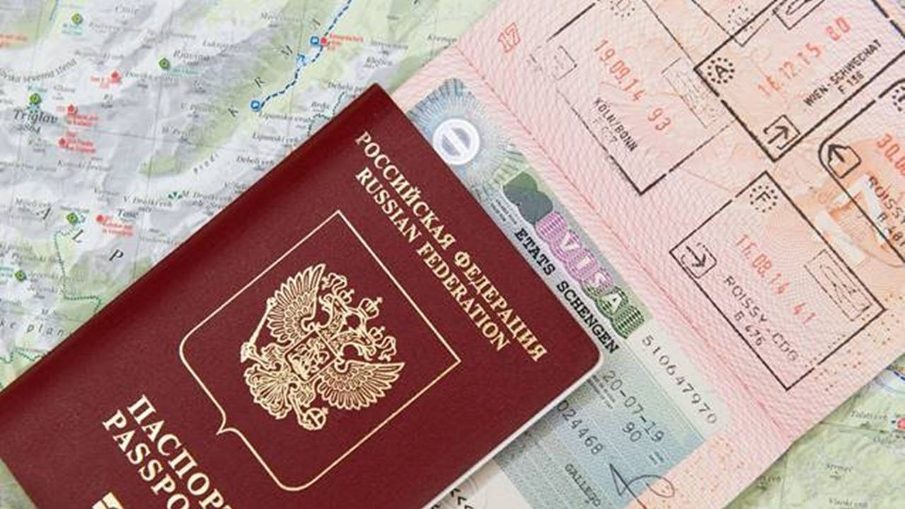Schengen vizesine başvuru açıklandı: 6 milyar TL ödeme yapılmış