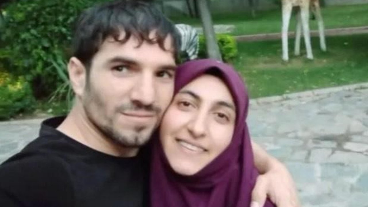 Hem kendini hem polisi vurdu: Bahar Kaban cinayetinin şüphelisi polisten kaçarken öldü
