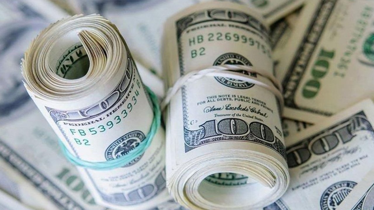 Goldman Sachs dikkat çeken bir dolar tahmininde bulundu!