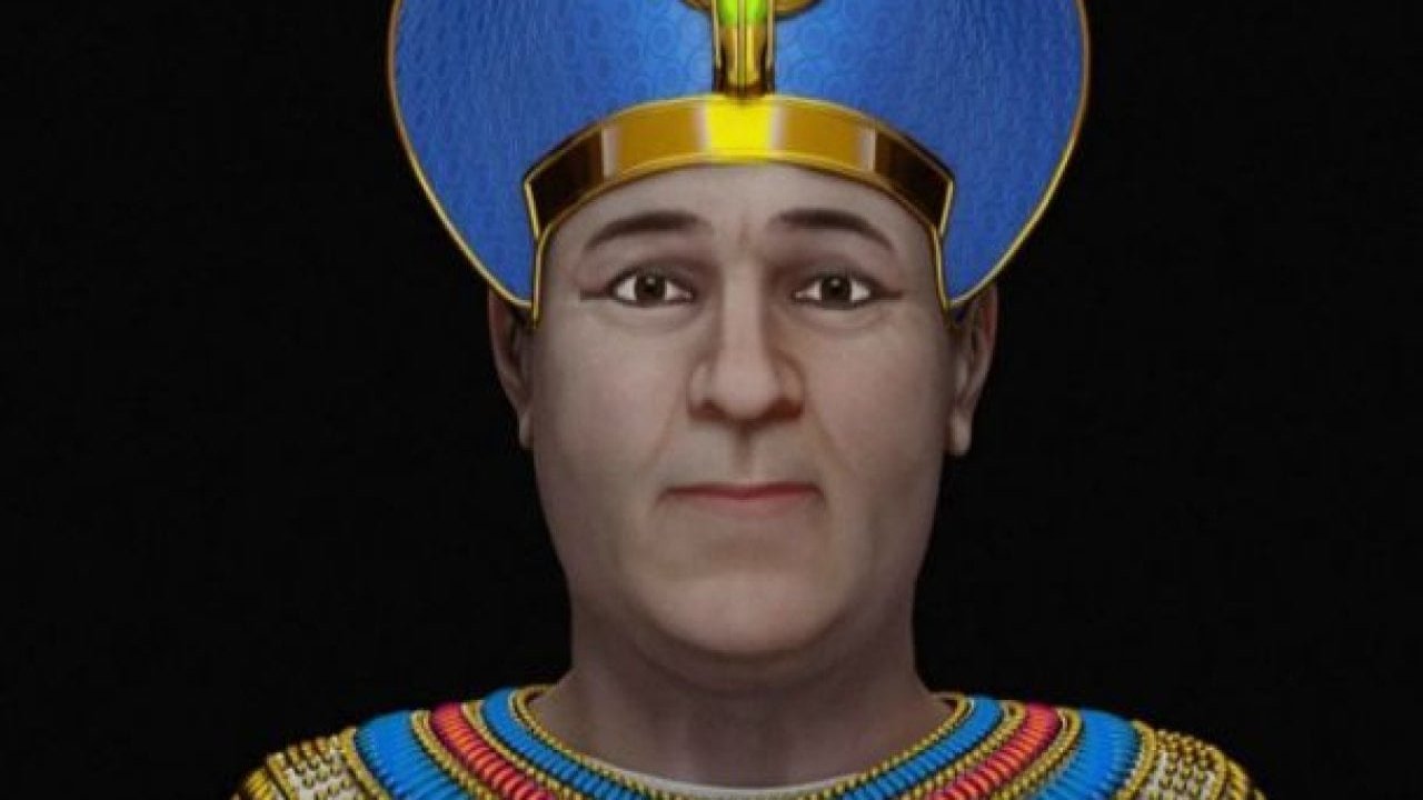 III. Amenhotep'in Yüzü: Tarihsel Bir Atılımın Yansıması