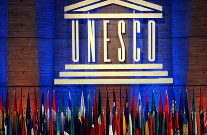 UNESCO'dan Ayasofya için açıklama!