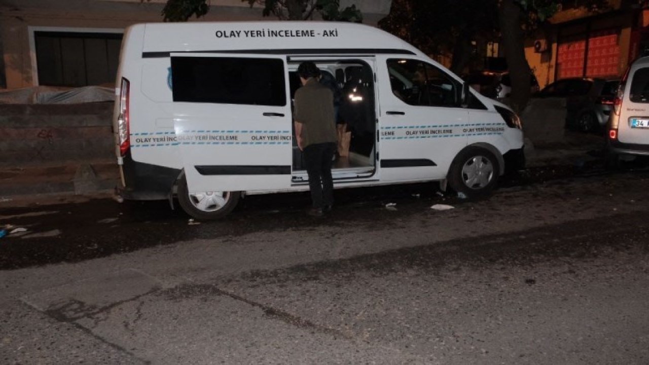 Ümraniye'de şüpheli ölüm: Anne ve oğlunun yaşadıkları evde cansız bedenleri bulundu