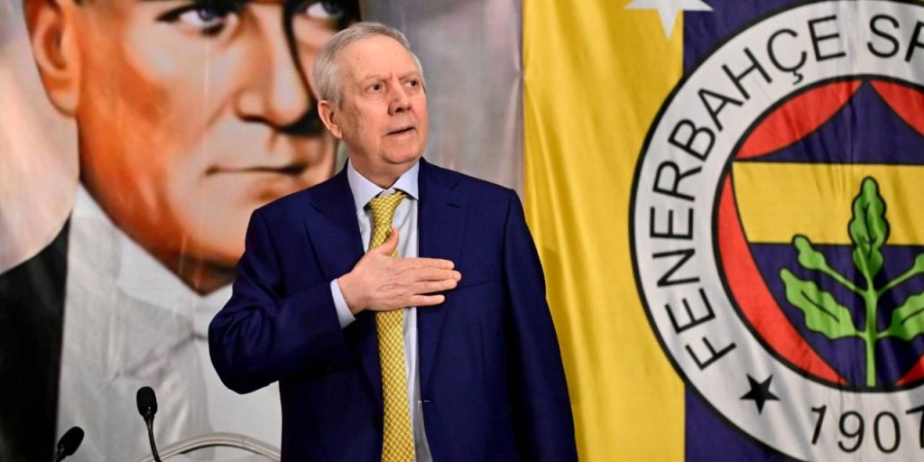 Fenerbahçe'de Flaş Aziz Yıldırım İddiası!