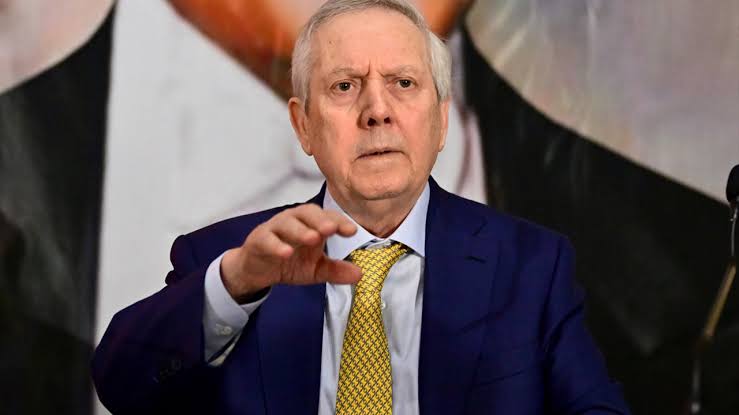 Aziz Yıldırım'dan Ali Koç'a ret