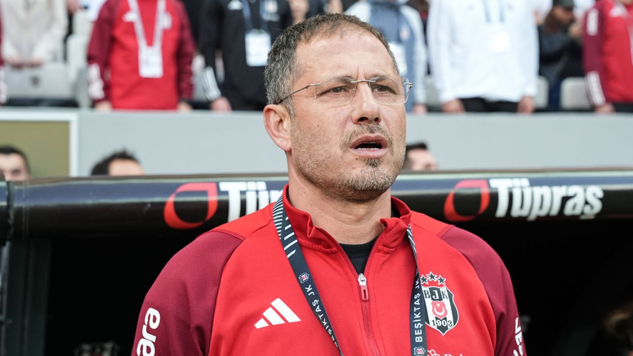 Beşiktaş cephesinden Semih Kılıçsoy ve Milos Rashica ile ilgili bir açıklama yapıldı