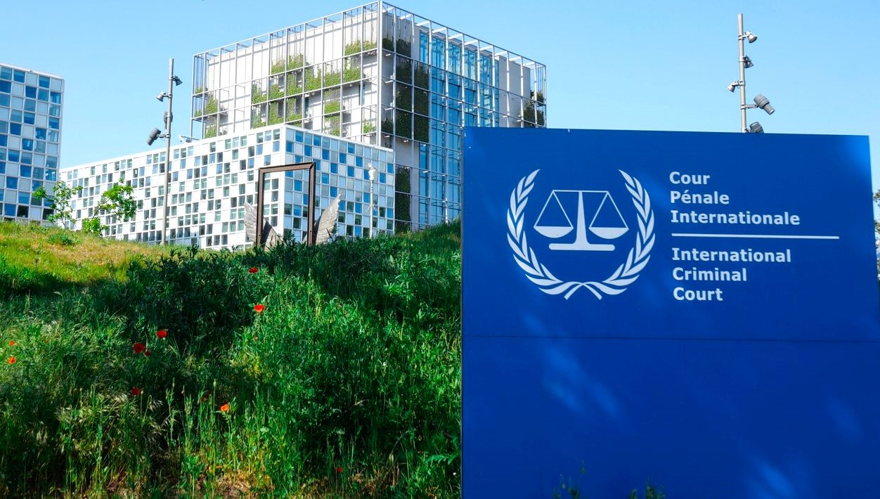 Uluslararası Ceza Mahkemesi (UCM) nedir ve nerededir?