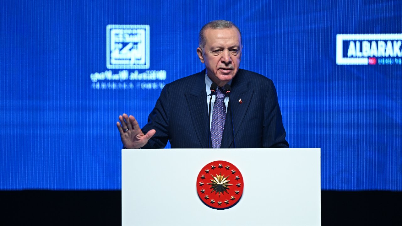 Erdoğan yastık altı altın ve döviz mesajı verdi: 
