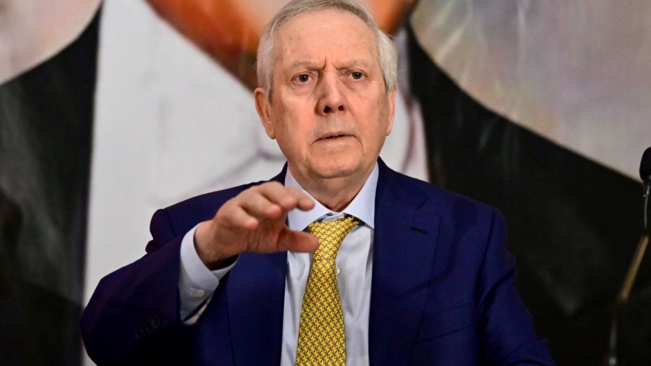 Aziz Yıldırım'dan Ali Koç ve Sadettin Saran'a yönelik iddia